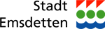 Logo Stadt Emsdetten